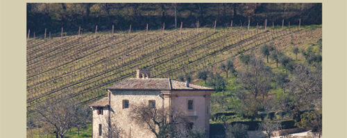 LA CHIESA DELLA “MADONNA DI COLDERBA”