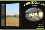 Assisi Camere Carloni